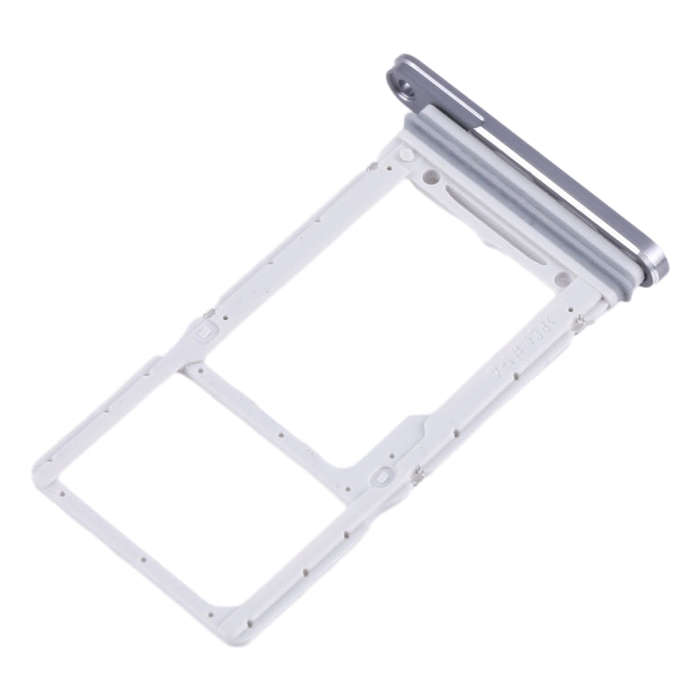 For Samsung Galaxy Tab S9 FE+ 5G SM-X610 Original SIM + Micro SD Card Tray