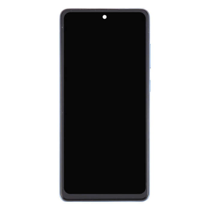For Samsung Galaxy A72 4G SM-A725 6.43 inch Original LCD Screen Digitizer Full Assembly with Frame
