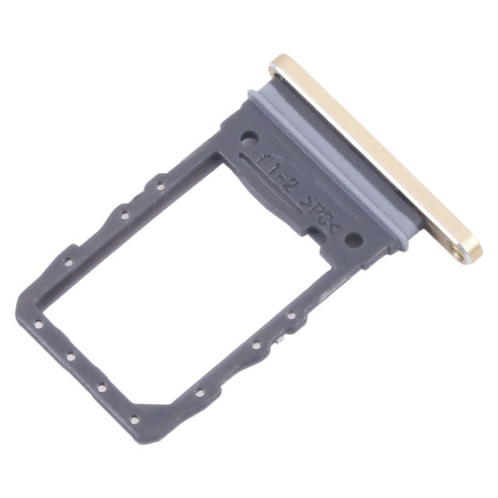 For Samsung Galaxy Z Flip6 SM-F741B Original SIM Card Tray