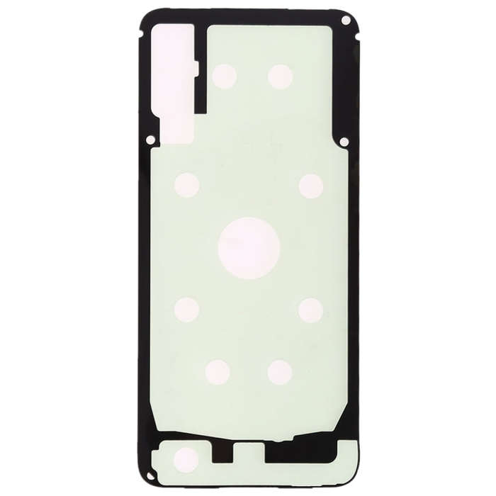 For Galaxy A50 10pcs Back Housing Cover Adhesive, Galaxy A50