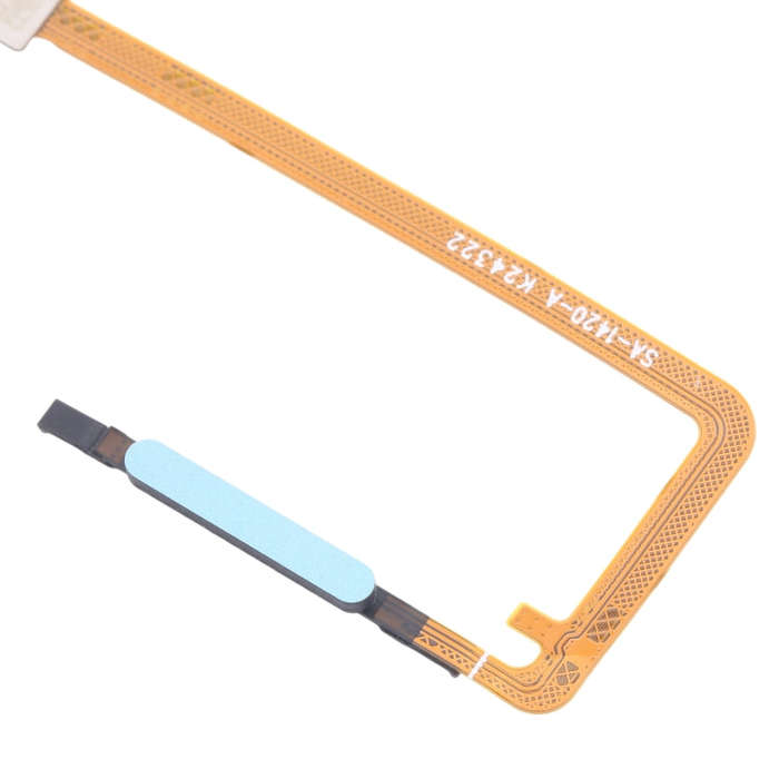 For Samsung Galaxy A06 SM-A065F Original Fingerprint Sensor Flex Cable, For Samsung Galaxy A06(Or...
