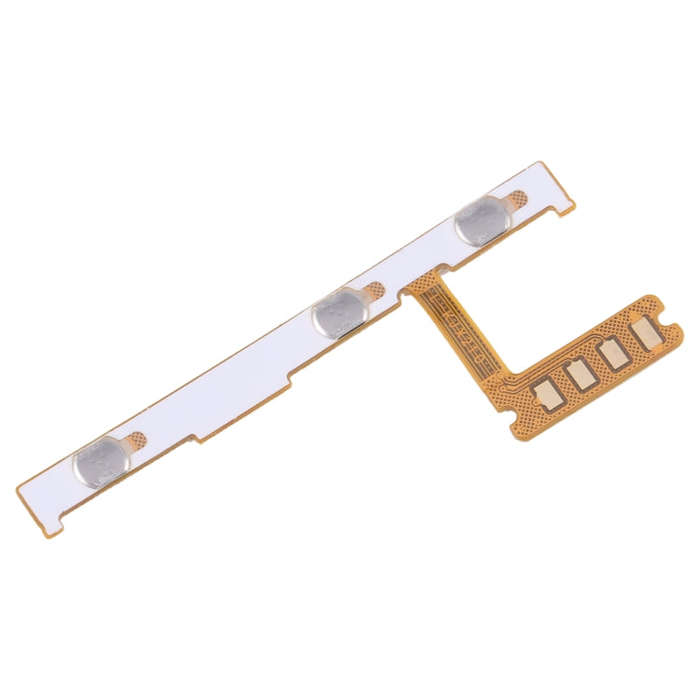 For Samsung Galaxy Tab A9+ SM-X210 OEM Power Button & Volume Button Flex Cable
