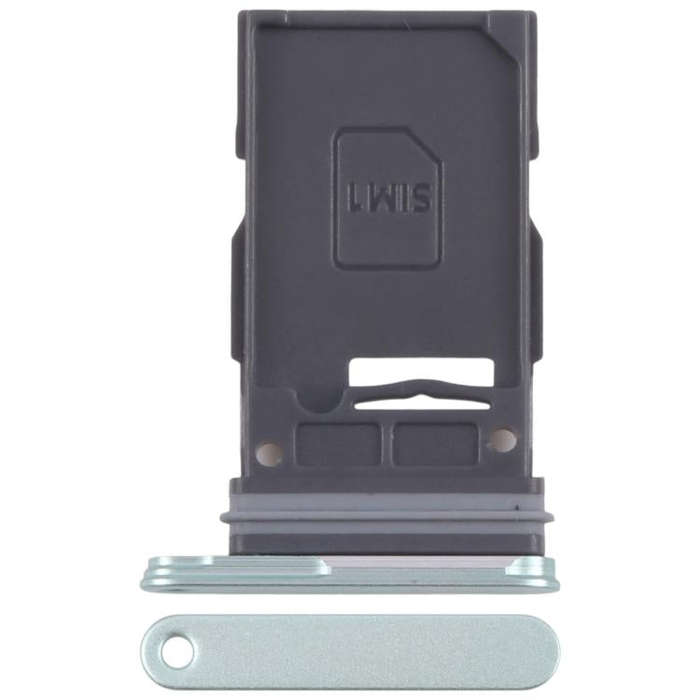 For Samsung Galaxy S25 / S25+ SM-S931B/S936B Original SIM Card Tray