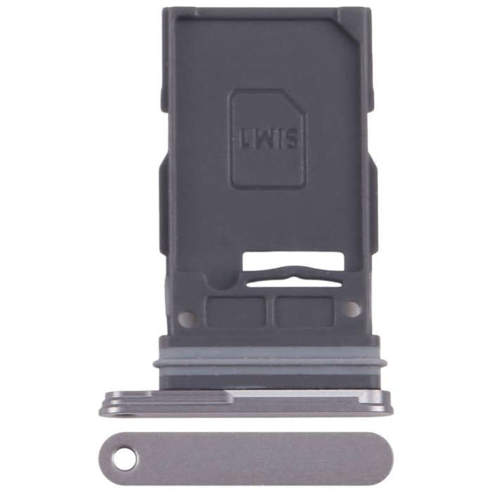 For Samsung Galaxy S25 / S25+ SM-S931B/S936B Original SIM Card Tray
