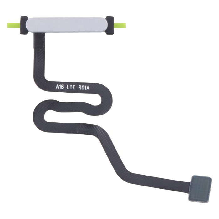 For Samsung Galaxy A16 SM-A165F Original Fingerprint Sensor Flex Cable, For Samsung Galaxy A16(Or...