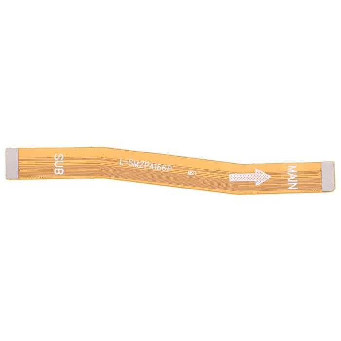For Samsung Galaxy A16 5G SM-A166P OEM Motherboard Flex Cable