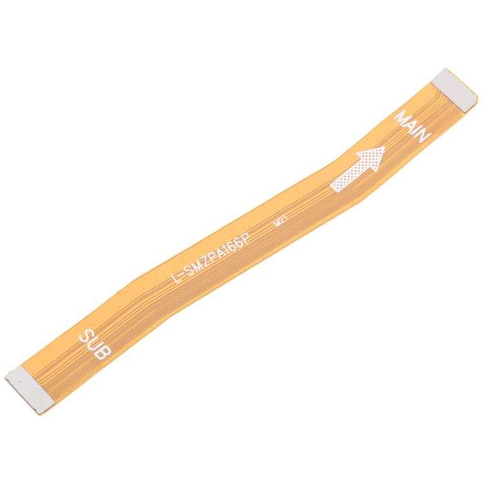 For Samsung Galaxy A16 5G SM-A166P OEM Motherboard Flex Cable