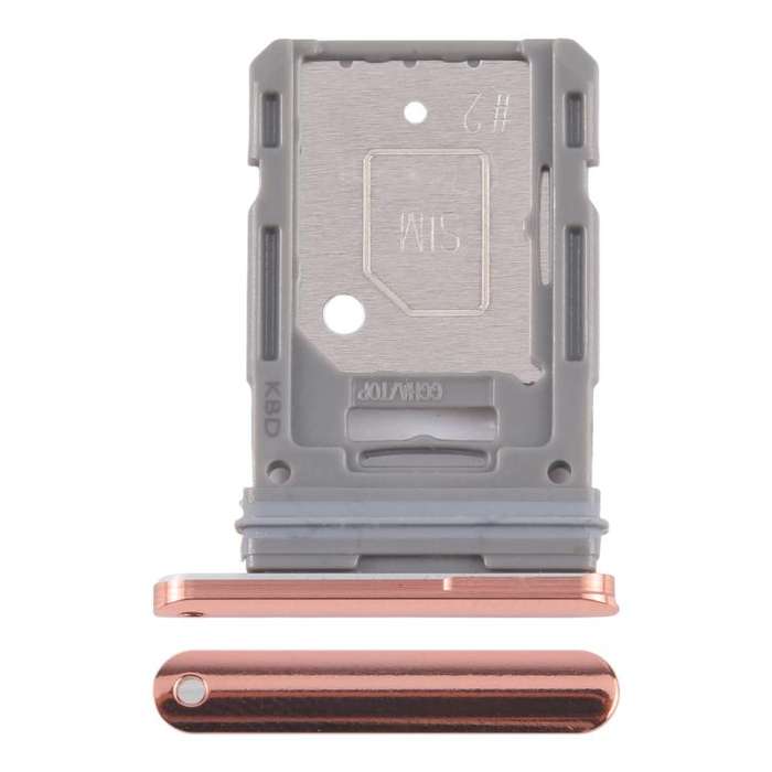 For Samsung Galaxy S20 FE SM-G780F Original SIM Card Tray, For Samsung Galaxy S20 FE(Original,Sin...