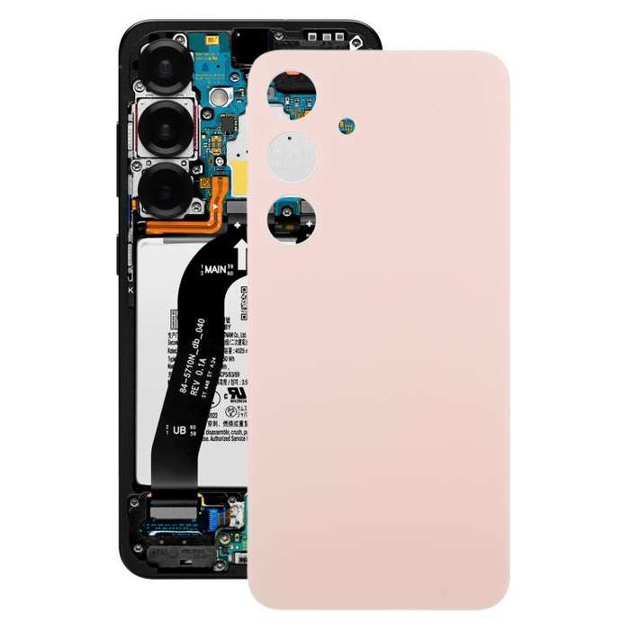 For Samsung Galaxy S25 SM-S931 OEM Battery Back Cover