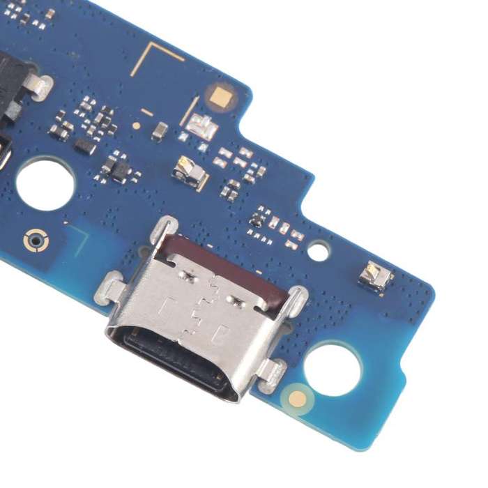 For Samsung Galaxy A06 5G SM-A066B Original Charging Port Board, For Samsung Galaxy A06 5G(Original)