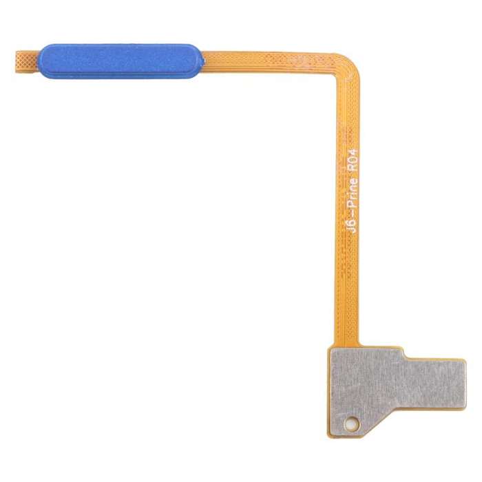For Samsung Galaxy J6+ SM-J610 OEM Power Button Flex Cable, For Samsung Galaxy J6+(Gold), For Sam...