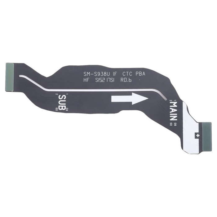 For Samsung Galaxy S25 Ultra SM-S938B Original Motherboard Flex Cable