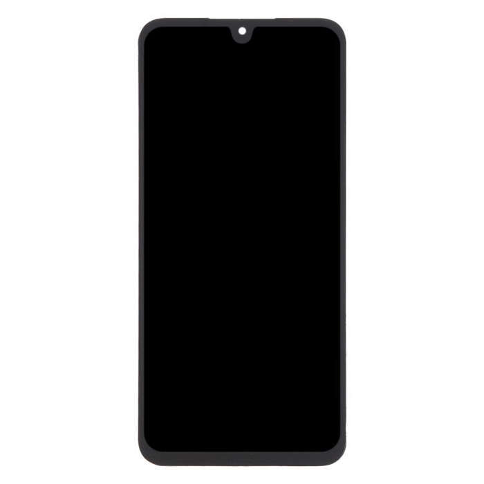 For Samsung Galaxy A16 4G SM-A165F 6.66 inch OLED LCD Screen Digitizer Full Assembly with Frame
