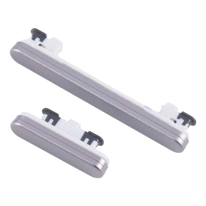 For Samsung Galaxy A56 SM-A566B 10pcs Power Button and Volume Control Button, For Samsung Galaxy A56
