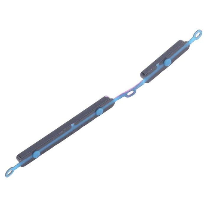 For Samsung Galaxy A04e SM-A042F 10pcs Power Button and Volume Control Button, For Samsung Galaxy...
