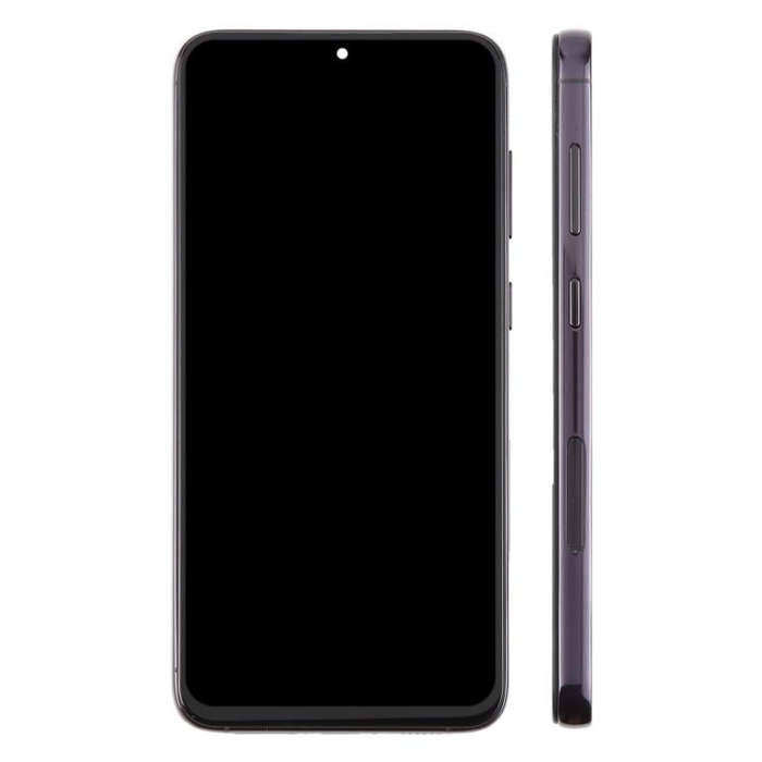 For Samsung Galaxy S23+ SM-S916B 6.43 inch TFT LCD Screen Digitizer Full Assembly with Frame, Not...