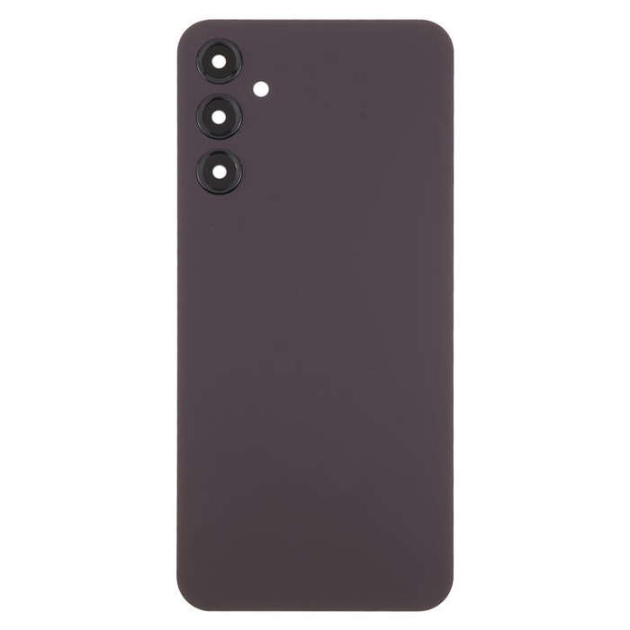 For Samsung Galaxy A24 SM-A245 Back Cover with Camera Lens Cover