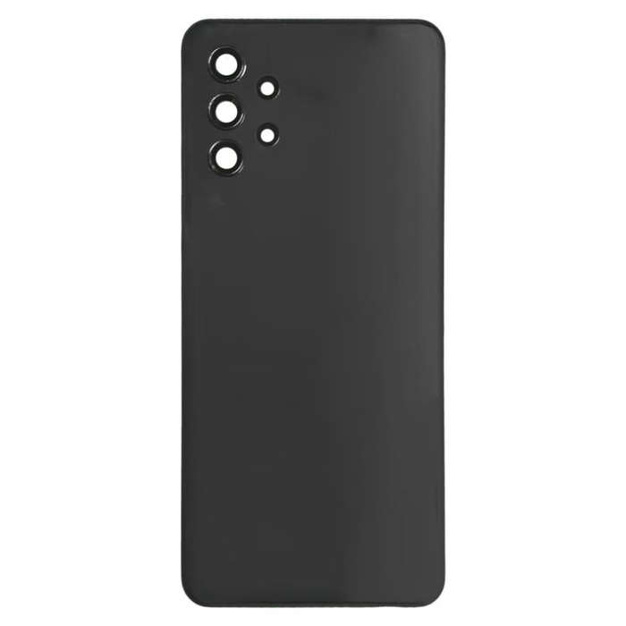 For Samsung Galaxy A32 4G SM-A325F Battery Back Cover with Camera Lens Cover