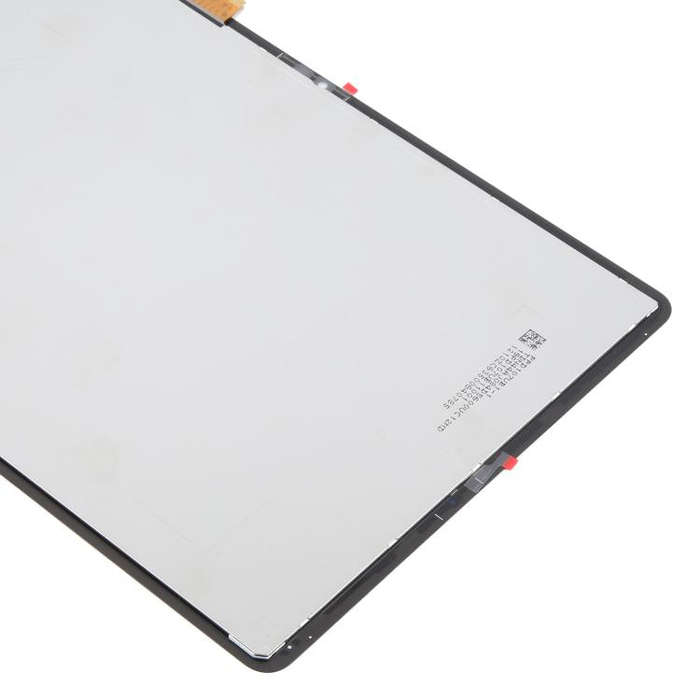 For Samsung Galaxy Tab S10 FE+ SM-X620/X625 Original LCD Screen With Digitizer Full Assembly
