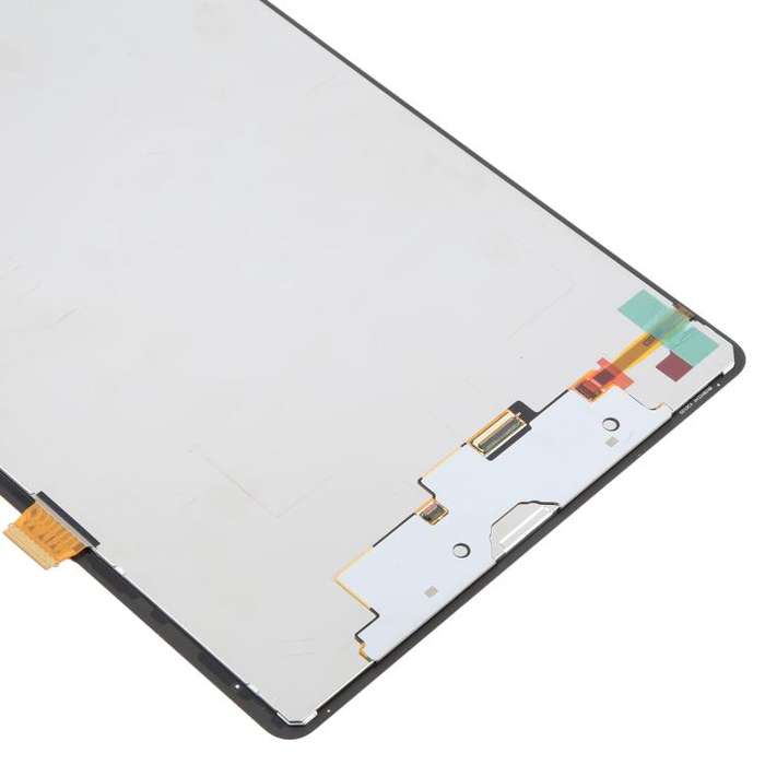 For Samsung Galaxy Tab S10 FE+ SM-X620/X625 Original LCD Screen With Digitizer Full Assembly
