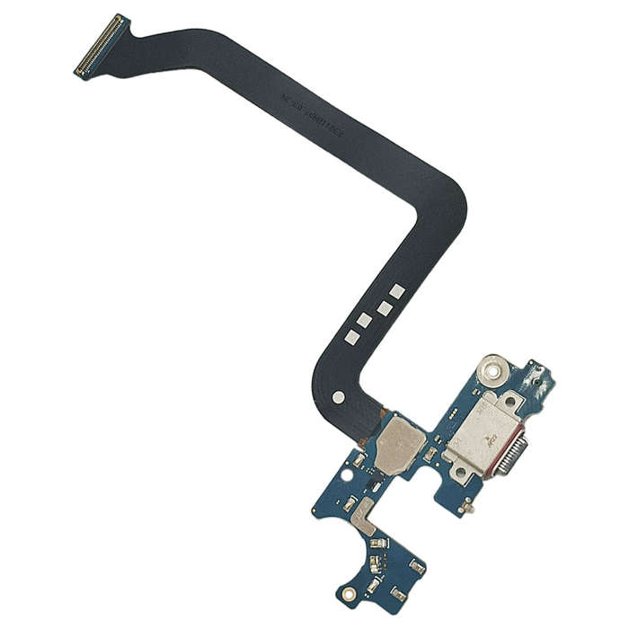For Samsung Galaxy S10 5G SM-G977U US Edition Original Charging Port Board, For Samsung Galaxy S1...
