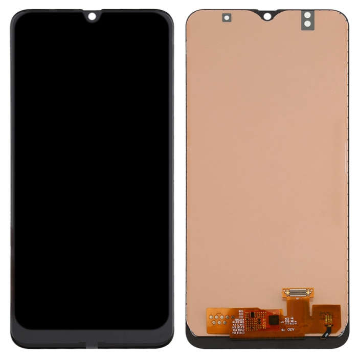 incell LCD Screen and Digitizer Full Assembly for Galaxy A30 / A50 / A50s  (Not Supporting Finger...