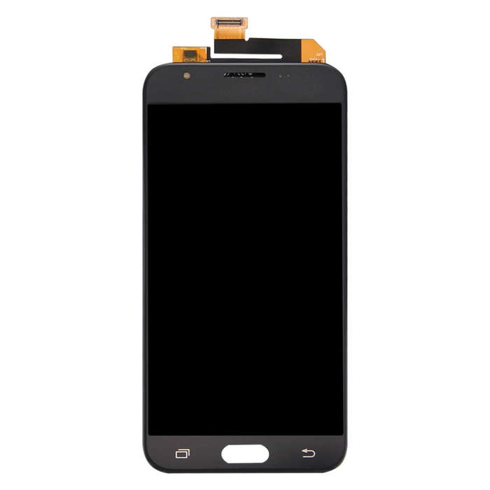 Original LCD Screen + Original Touch Panel for Galaxy J3 Emerge / J327, J327P, J327A, For Samsung...