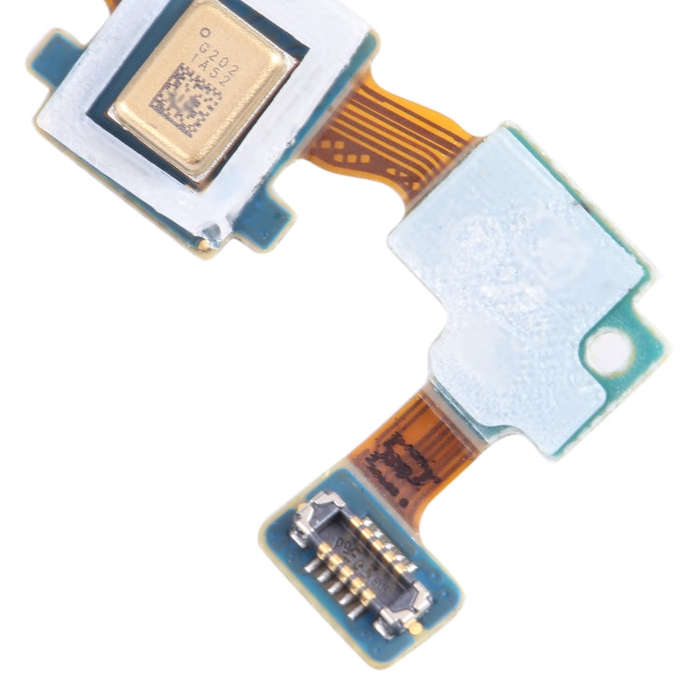Original Power + Return + Microphone Flex Cable For Samsung Galaxy Watch4 40mm SM-R860 R865, For ...