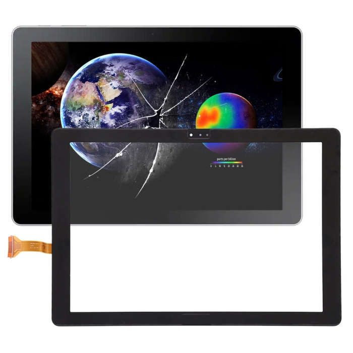 For Galaxy Book 10.6, LTE / SM-W627 Touch Panel , For Galaxy Book (10.6, LTE)