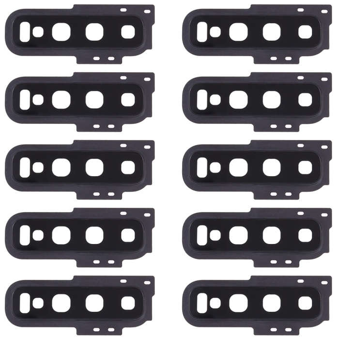 For Galaxy S10 10pcs Camera Lens Cover, For Samsung Galaxy S10, Galaxy S10, Galaxy S10 (Twilight)