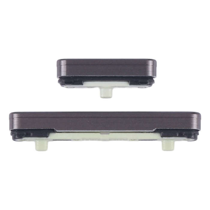 For Samsung Galaxy S24 Ultra SM-S928B 10pcs Original Power Button and Volume Control Button, For ...