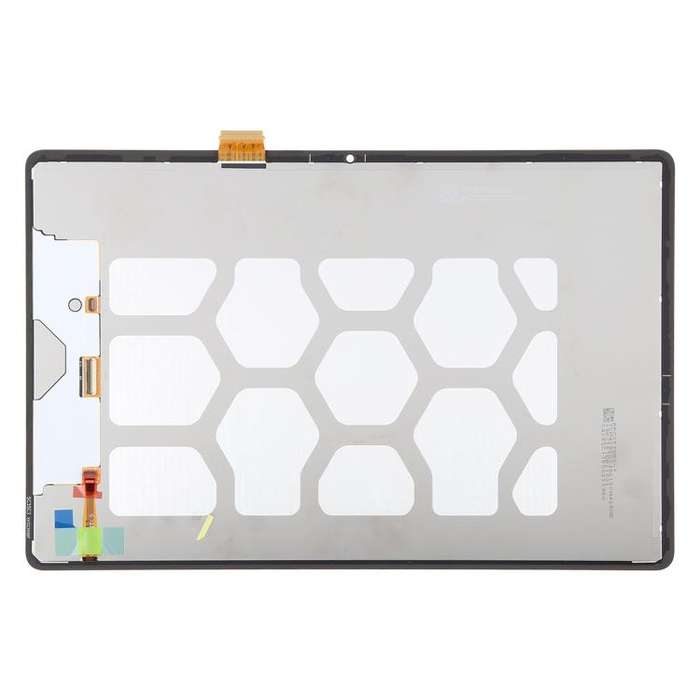 For Samsung Galaxy Tab S10 FE SM-X520/X526 Original LCD Screen With Digitizer Full Assembly