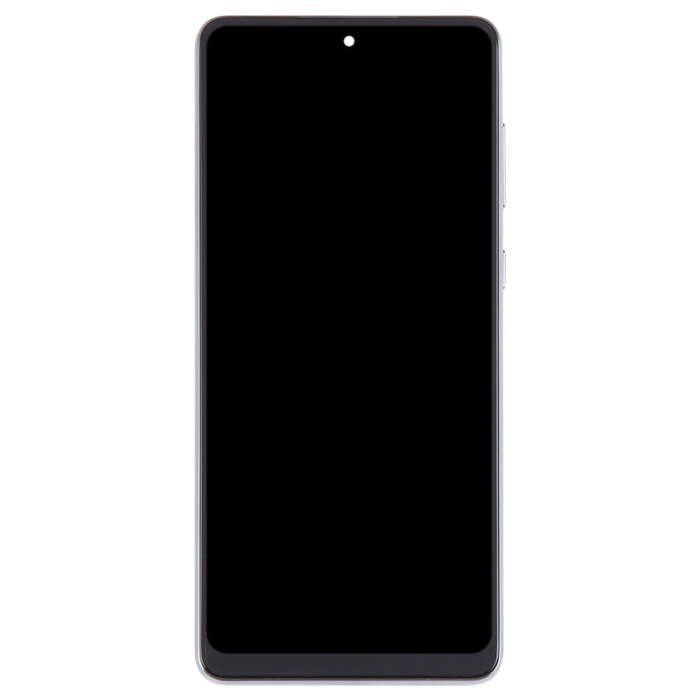 For Samsung Galaxy A73 SM-A736B TFT LCD Screen for Digitizer Full Assembly with Frame, For Samsun...