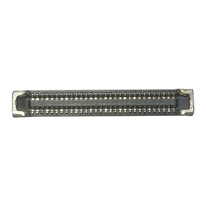 For Samsung Galaxy A01 SM-A015F(Global) 10pcs Motherboard LCD Display FPC Connector, For Samsung ...