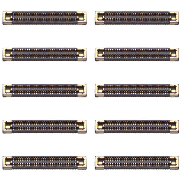 For Samsung Galaxy Note20 Motherboard LCD Display FPC Connector, For Samsung Galaxy Note20