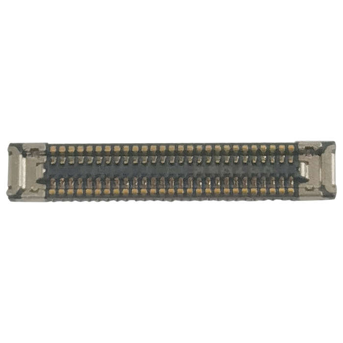 For Samsung Galaxy S10e 10pcs Motherboard LCD Display FPC Connector, For Samsung Galaxy S10e