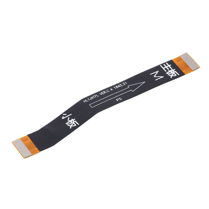 Motherboard Flex Cable for Huawei Y6s 2020