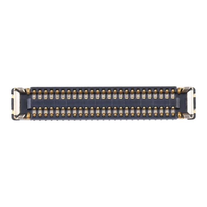 10 PCS Motherboard LCD Display FPC Connector for Huawei Y5 Prime (2018)