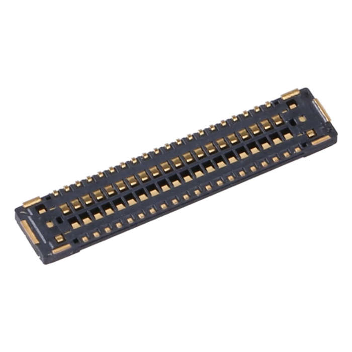 10 PCS Motherboard LCD Display FPC Connector for Huawei Mate 30 Pro / Mate 30, For Huawei Mate 30...