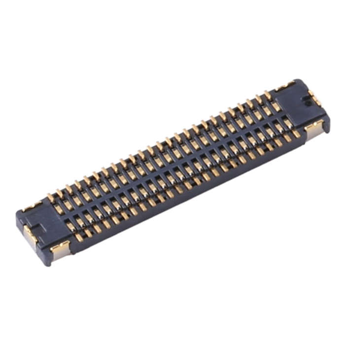 10 PCS Motherboard LCD Display FPC Connector for Huawei P10 Plus