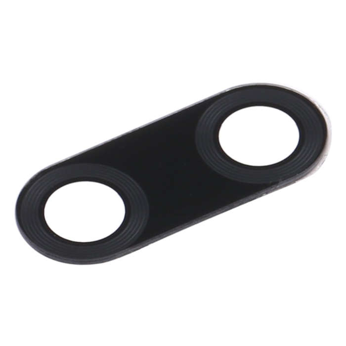 For Huawei Enjoy 9 10pcs Back Camera Lens