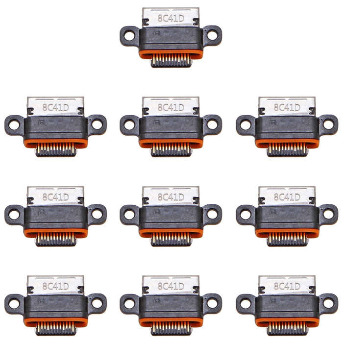 10 PCS Charging Port Connector for Huawei P30