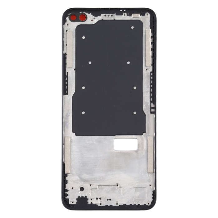 For OPPO A92s PDKM00 Front Housing LCD Frame Bezel Plate
