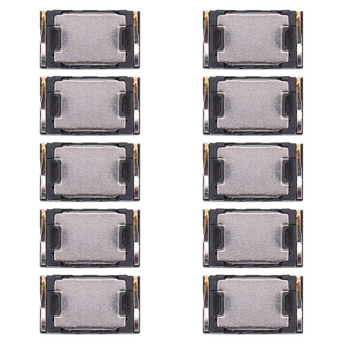 10 PCS Earpiece Speaker for Huawei Mate 10 Pro