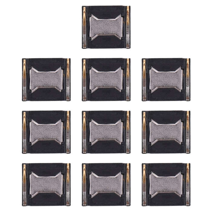 10 PCS Earpiece Speaker for Huawei Nova 2 Plus