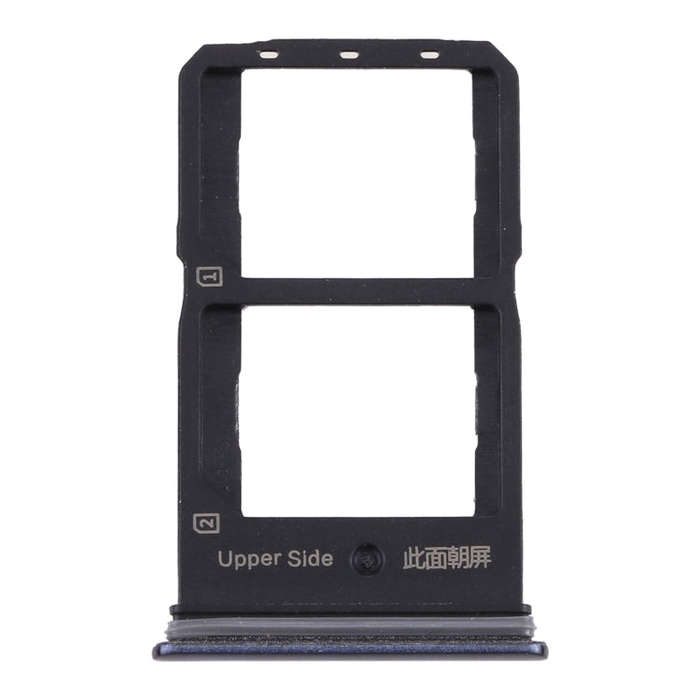 For Vivo Y70s V2002A SIM Card Tray + SIM Card Tray