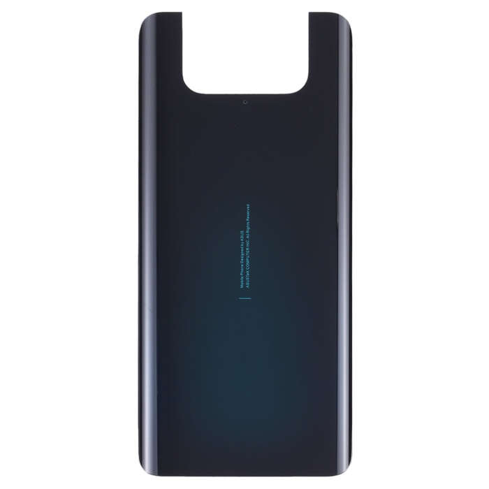 Glass Battery Back Cover for Asus Zenfone 7 ZS670KS