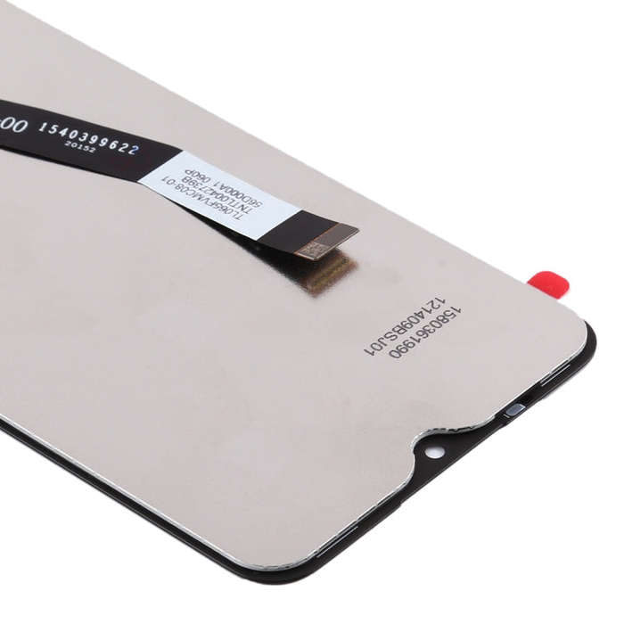 Original LCD Screen and Digitizer Full Assembly for Xiaomi Redmi 9