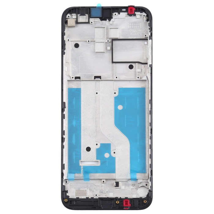 Front Housing LCD Frame Bezel Plate for Nokia C5 Endi