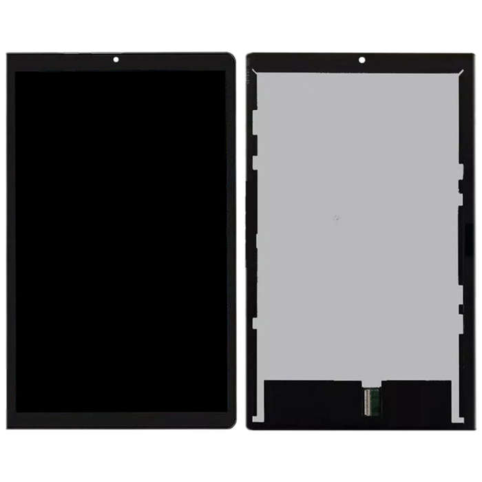 LCD Screen and Digitizer Full Assembly for Lenovo Yoga Tab 5, Yoga Smart Tab / YT-X705L / YT-X705...